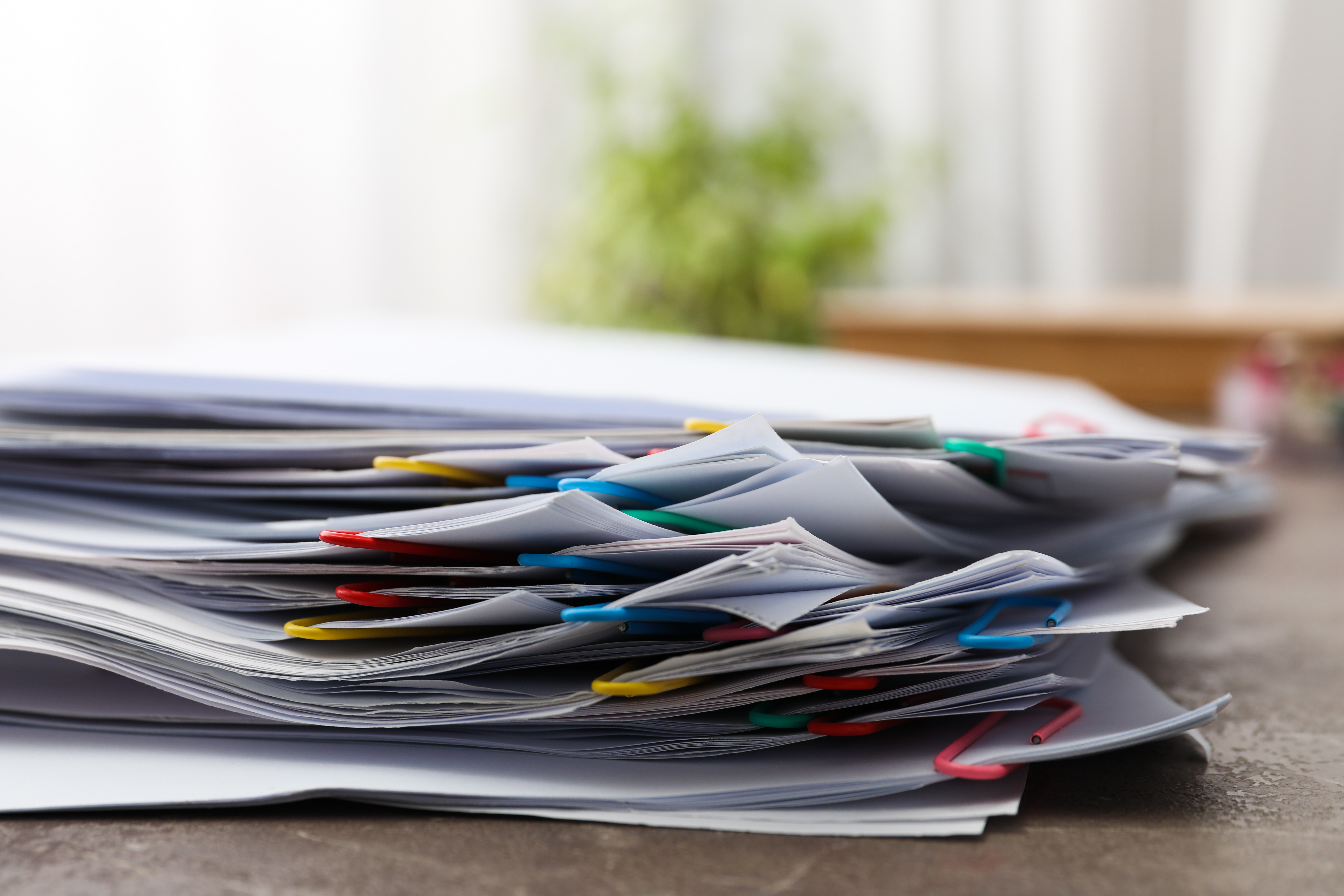 Engineering and quality documentation